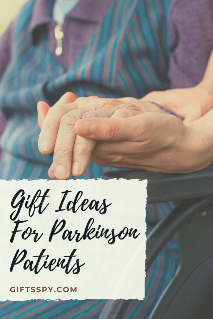 15 Perfect Gift Ideas For Parkinson Patients in 2021