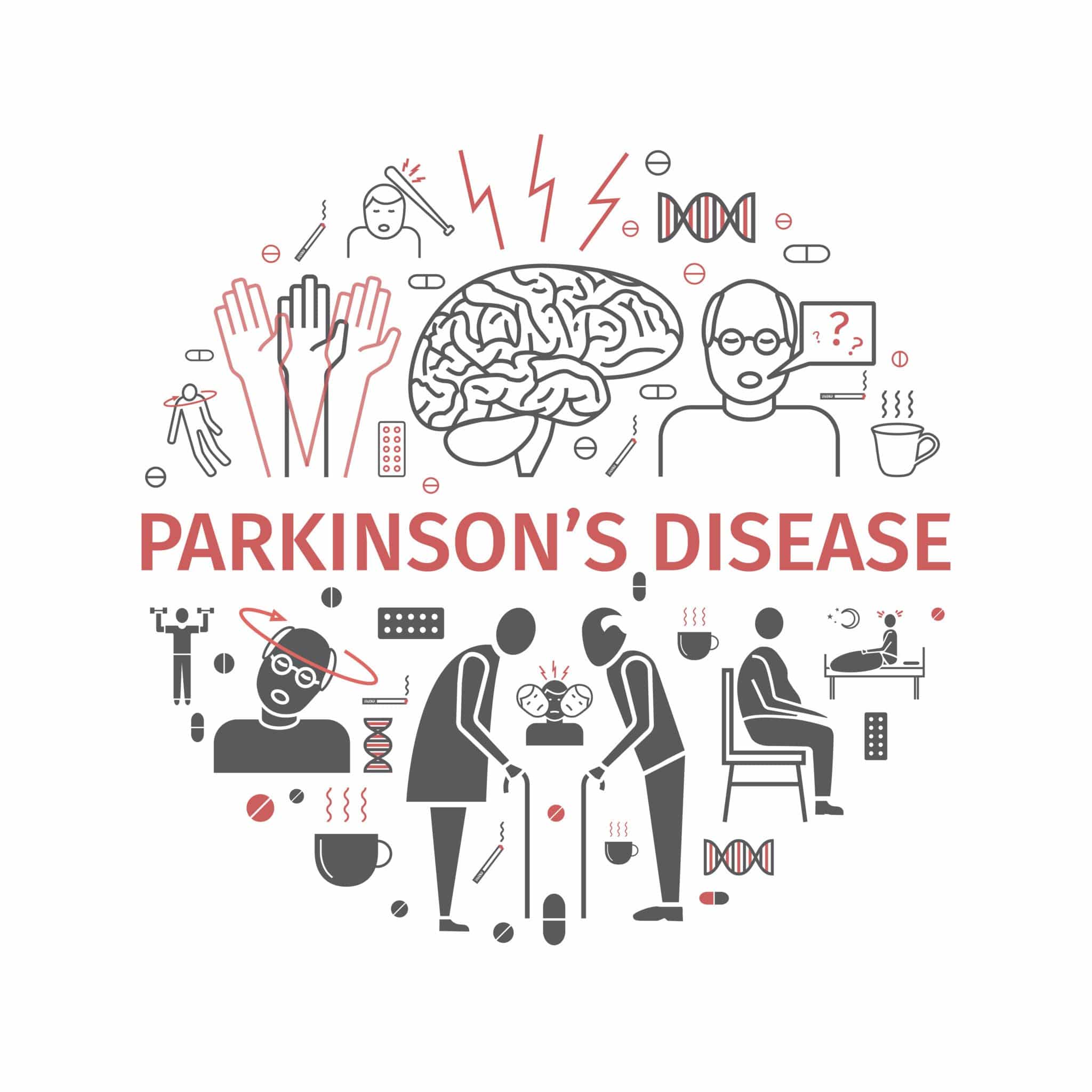 3 Benefits of RMT in Parkinson