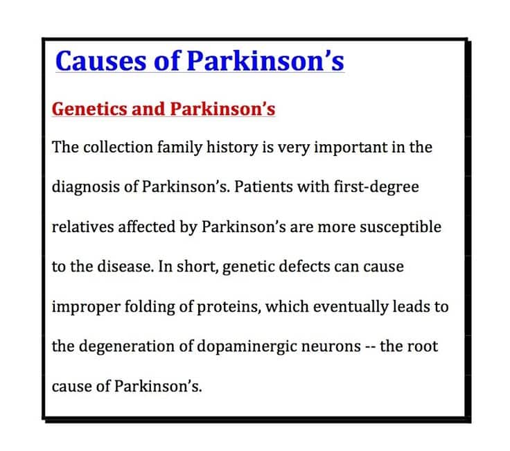 77 best Parkinson