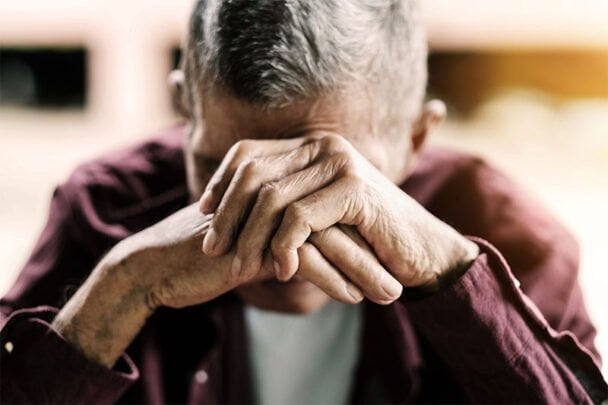 9 Early Parkinsons Disease Symptoms Besides Tremors ...