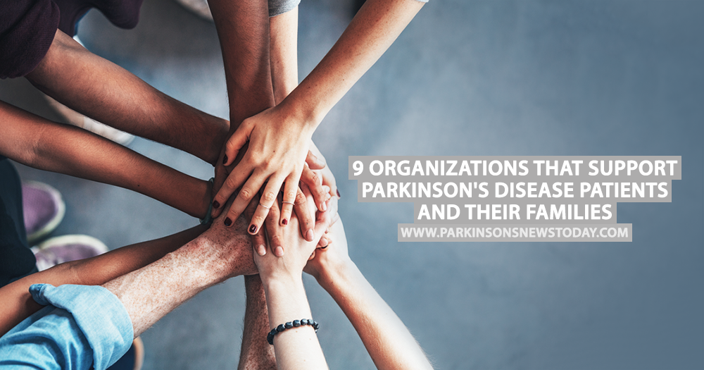 9 Organizations That Support Parkinson