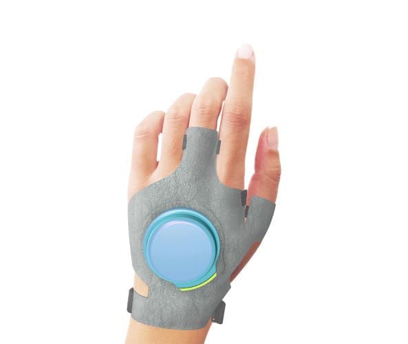 A Glove That Helps Parkinsons Patients Do More With Their ...