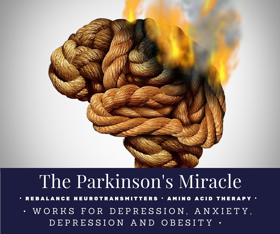 An open letter to Michael J. Fox and anyone with Parkinsons disease ...