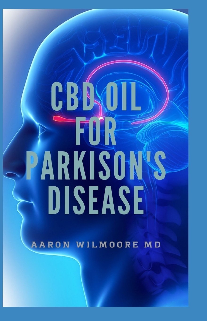 CBD Oil for Parkinson
