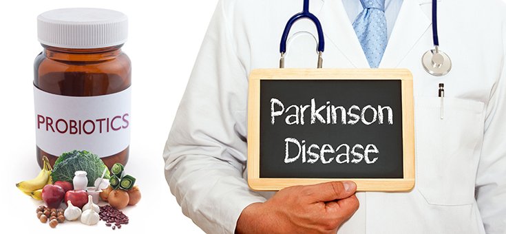 Could " Advanced Probiotics"  Soon Treat Parkinson