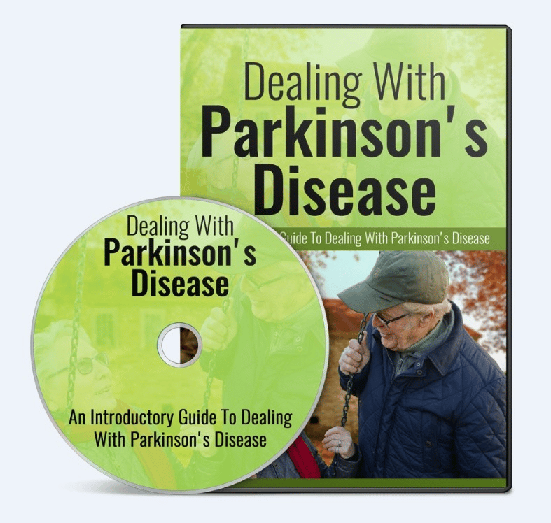 Dealing With Parkinson