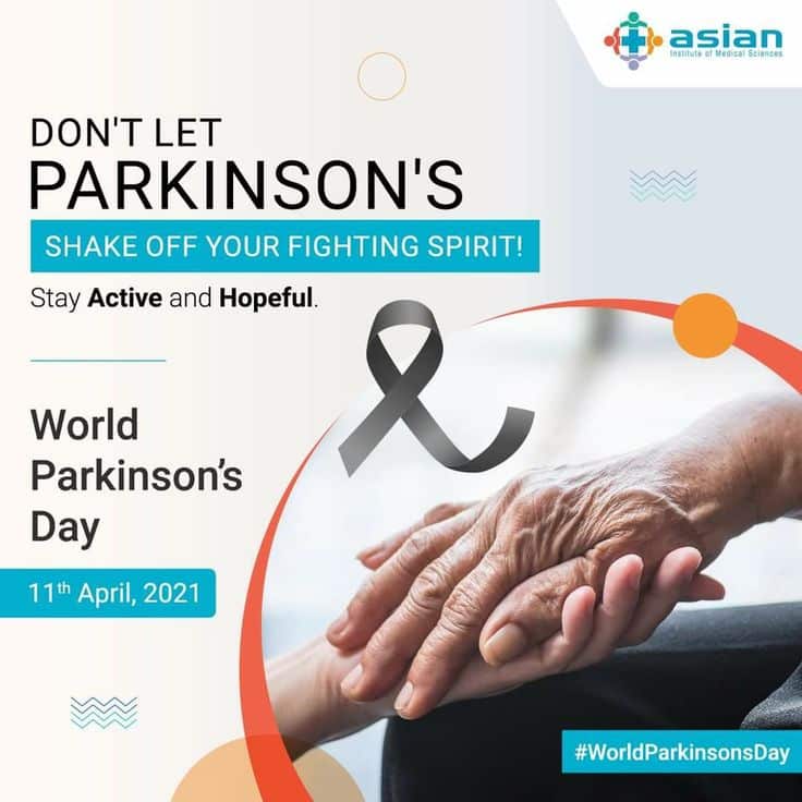 Dealing with Parkinson