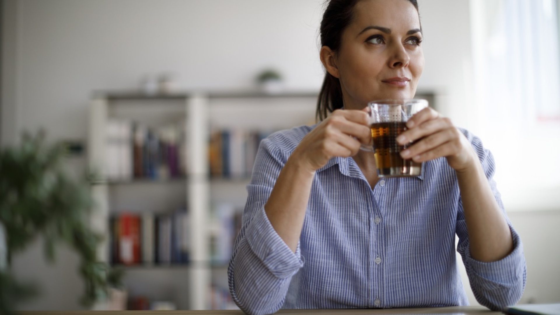 Drinking More Caffeine Can Slash Your Parkinson