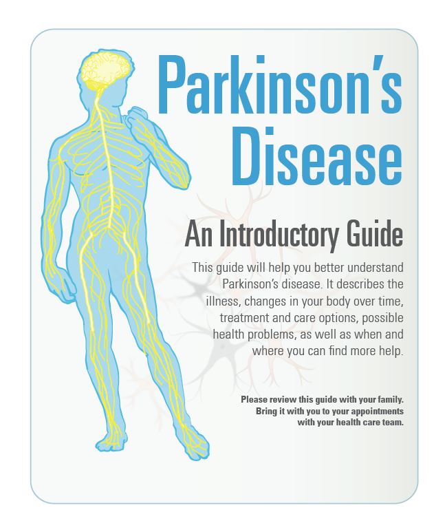 Effects Of Parkinson Disease On The Family