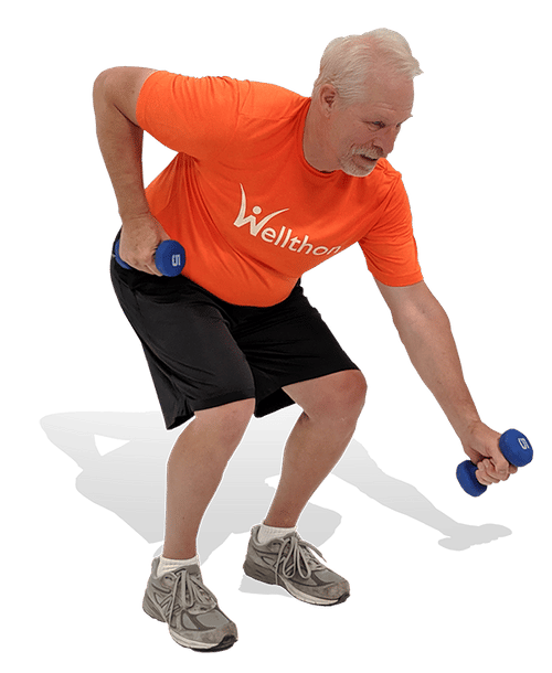 Exercise for Parkinson