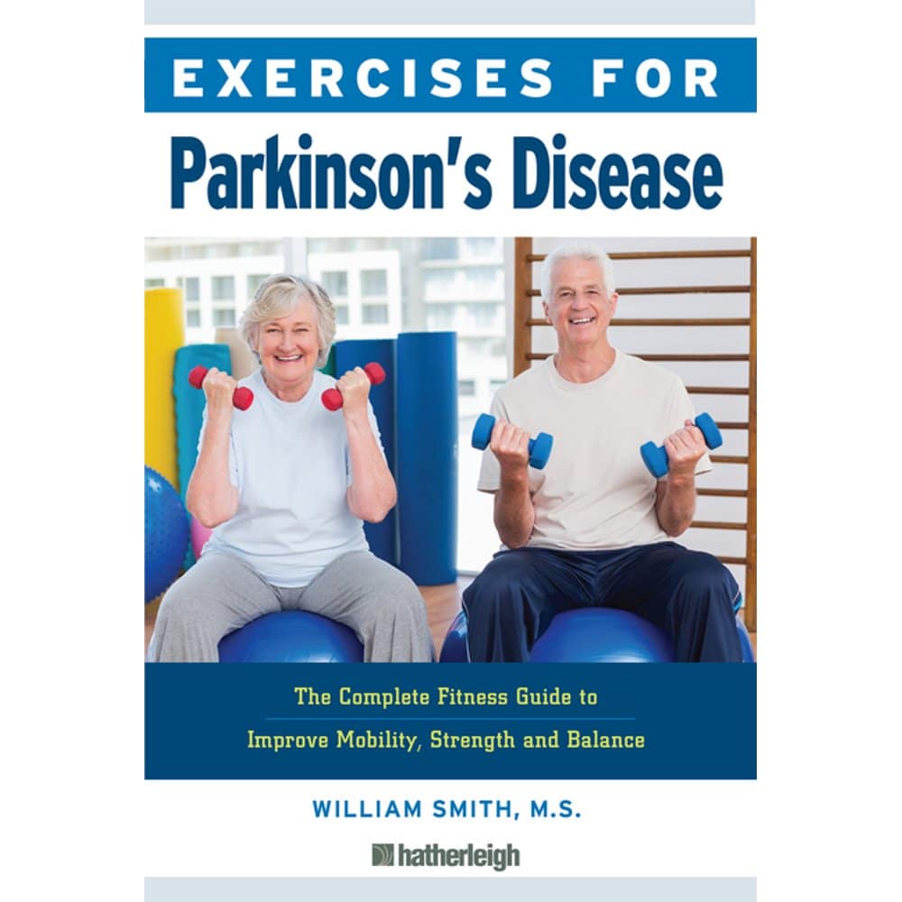Exercises for: Exercises for Parkinson