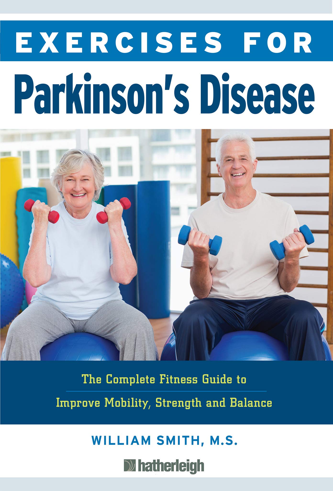 Exercises For People With Parkinsons Disease