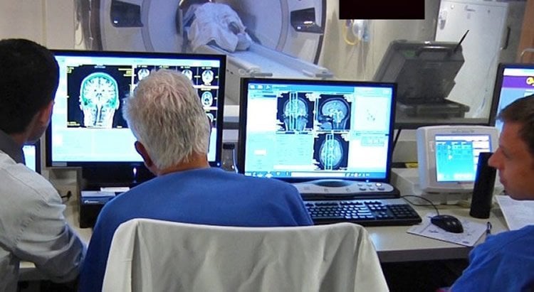 First U.S Patients Treated with Focused Ultrasound for Parkinson