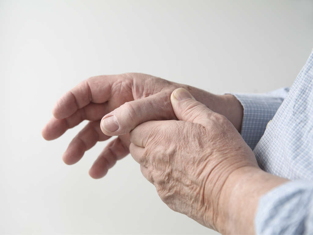 Hand Tremors: 10 Causes Of Hand Tremors