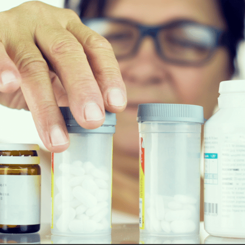 HealthGuru: Medications to Treat Parkinson