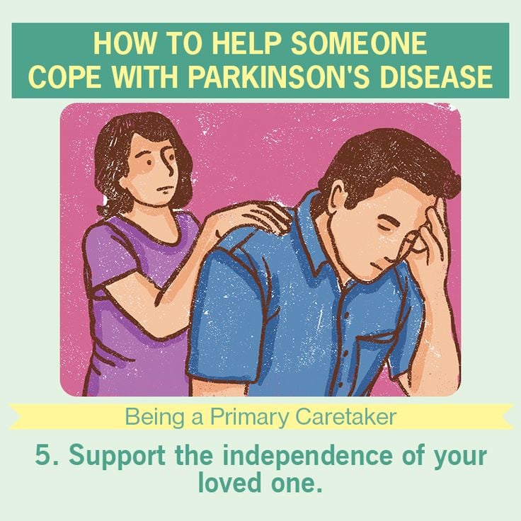 How Bad Does Parkinson
