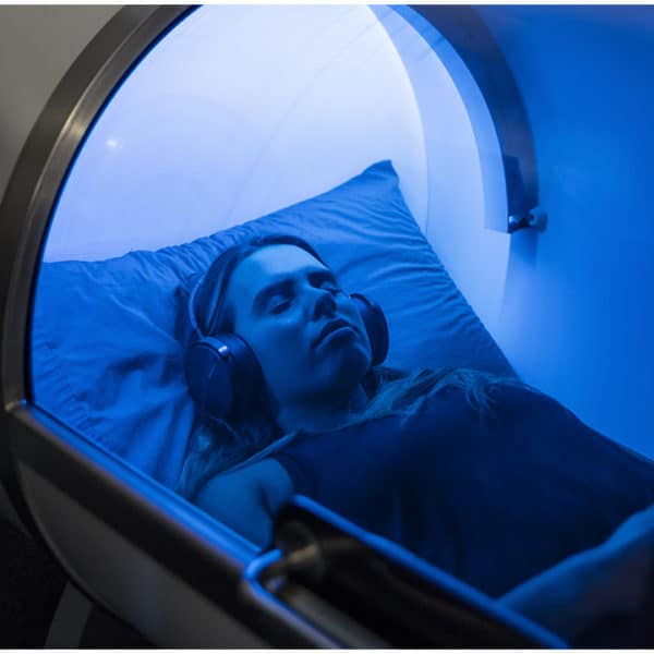 Hyperbaric Oxygen Therapy Torquay &  Geelong
