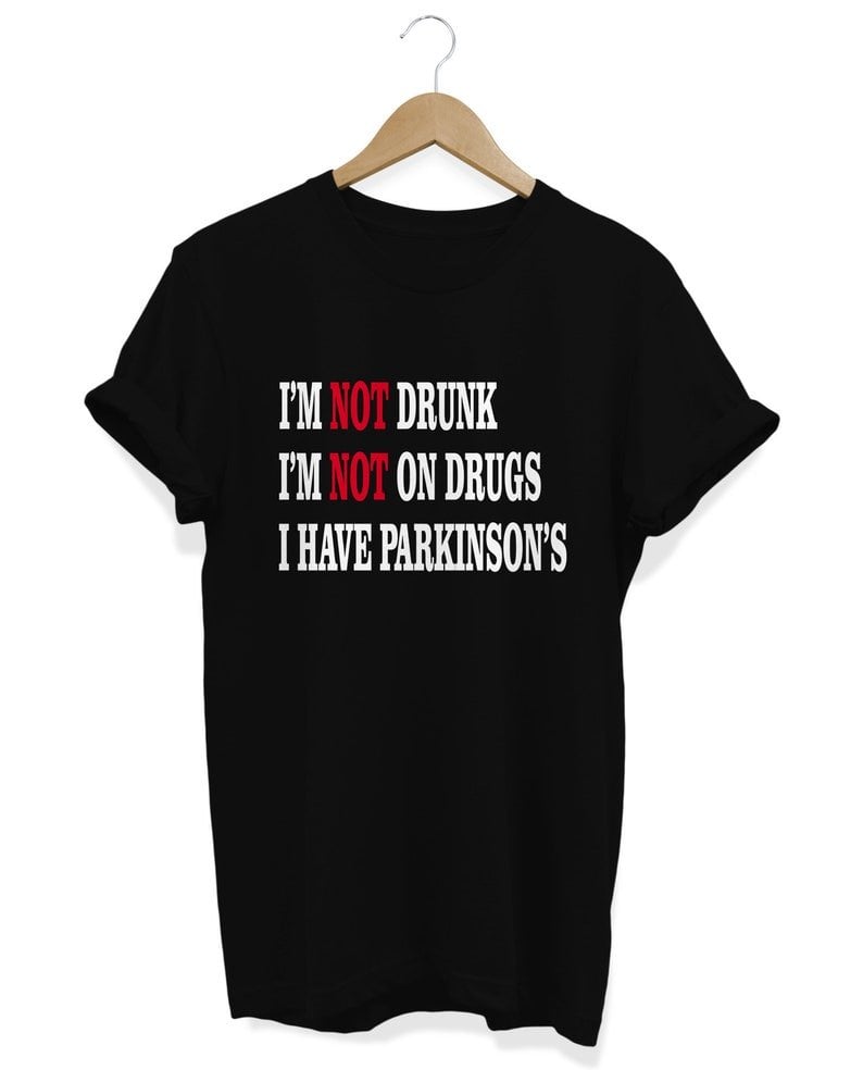 I have Parkinson