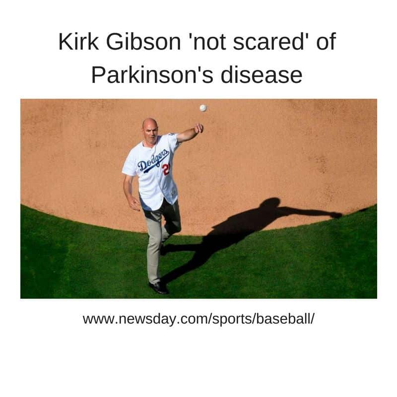 Kirk Gibson 
