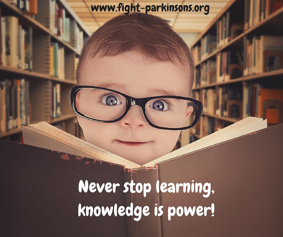 Knowledge is Power