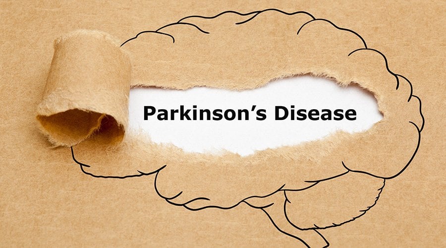 Management of Incontinence in Patients with Parkinson
