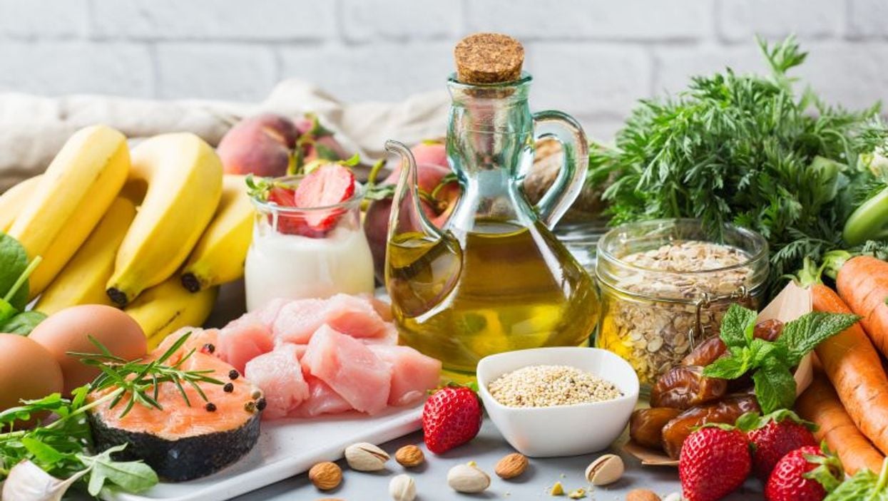 Mediterranean Diet Might Lower Your Odds for Parkinson