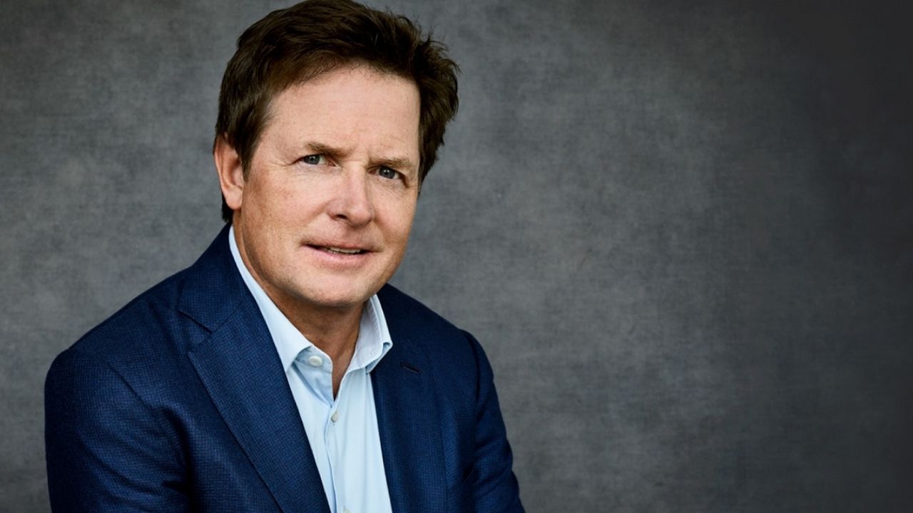 Michael J. Fox revela que el parkinson le estÃ¡ trayendo ...