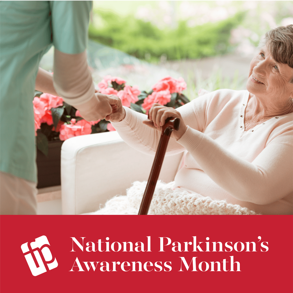 Occupational Therapys Role in Parkinsons