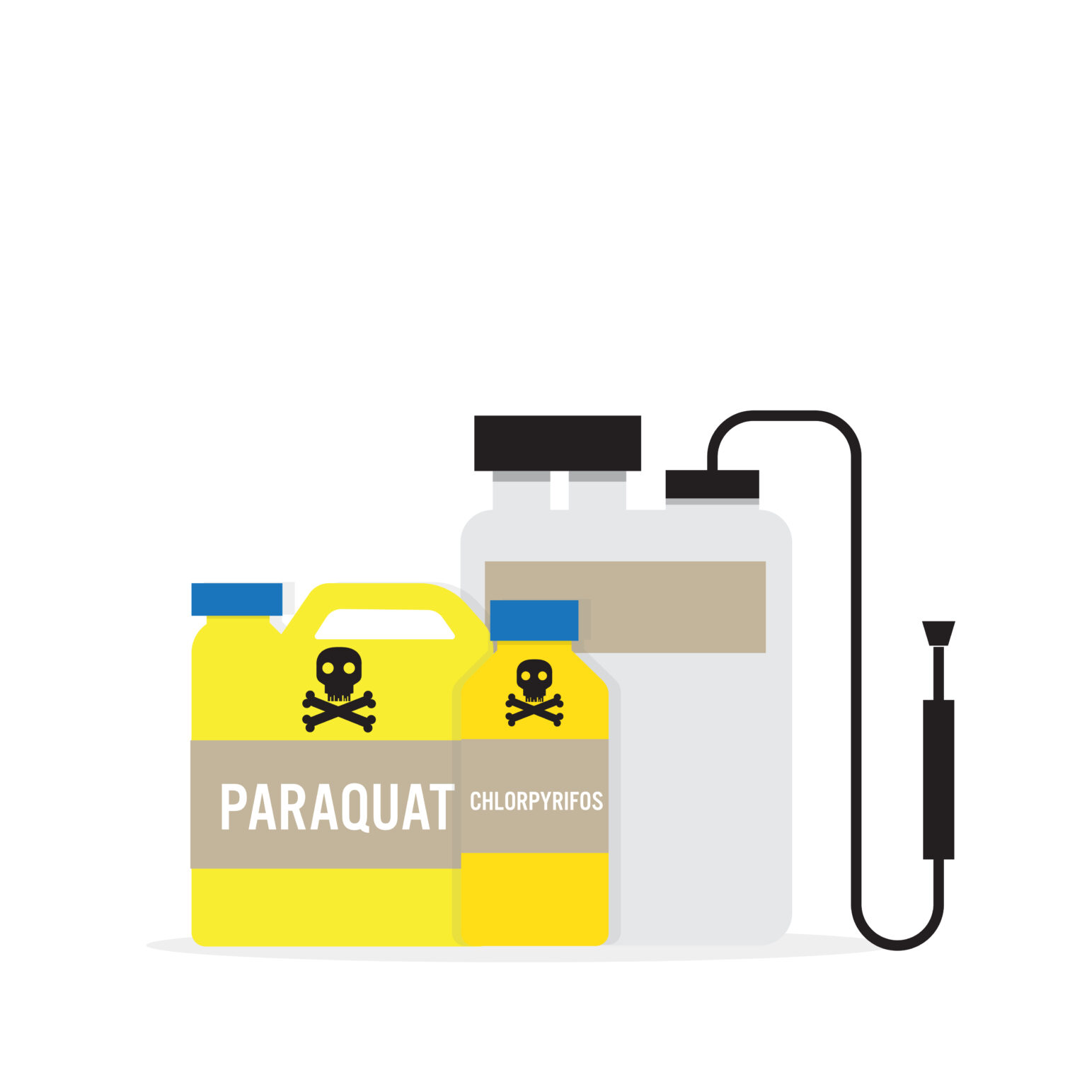 Paraquat Exposure Linked to Parkinson