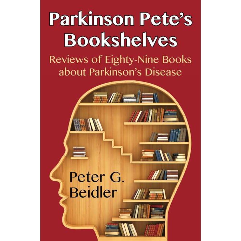 Parkinson Pete