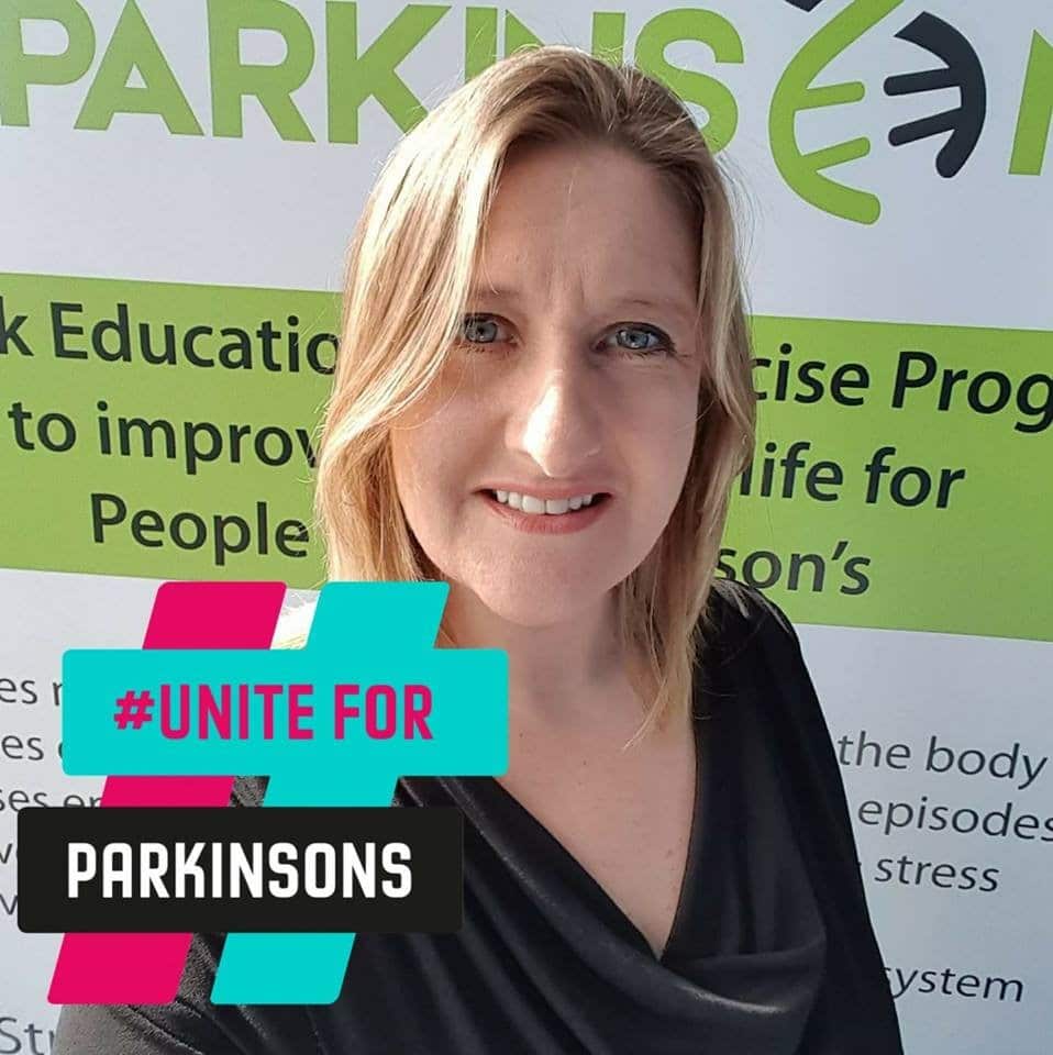 Parkinsons Conference