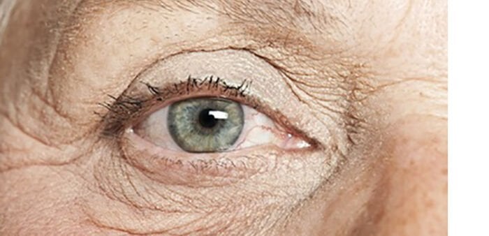 Parkinsons Disease Could Be Diagnosed Through Eye Check