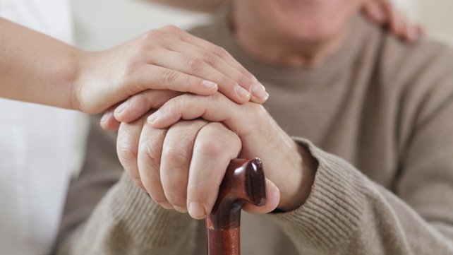 Parkinsons Disease: Guide to Caregiving
