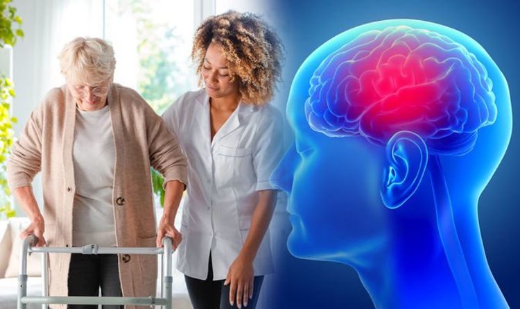 Parkinsons disease: How to spot the five early symptoms ...