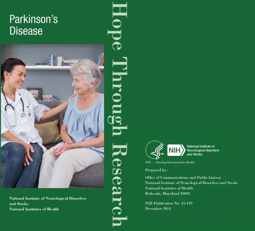 Parkinsons Disease Medication Overview  Parkinson FIT