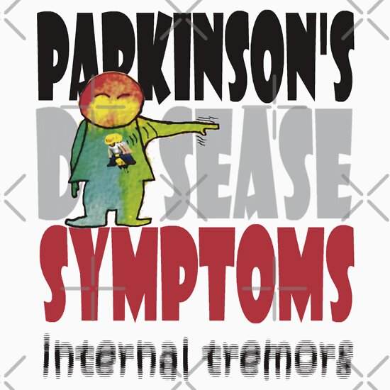 " Parkinson
