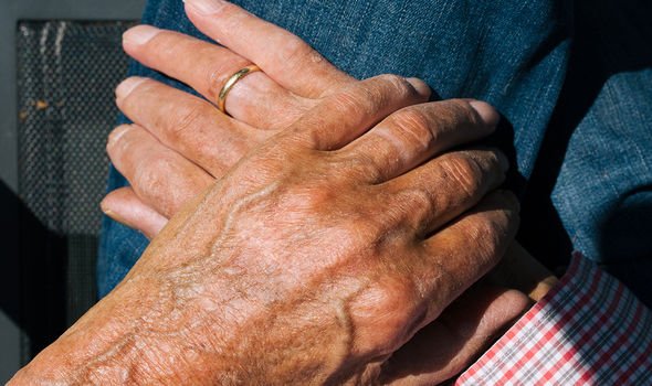 Parkinsons disease symptoms: Main signs of condition