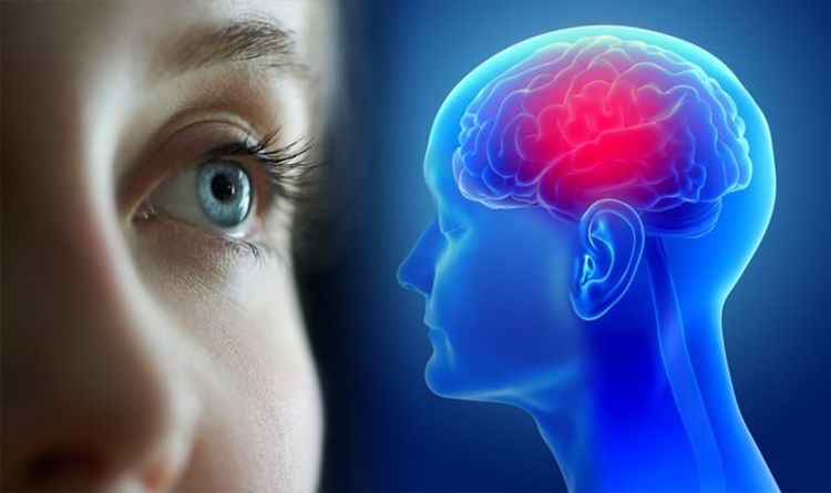 Parkinsons disease symptoms: Signs in the eyes