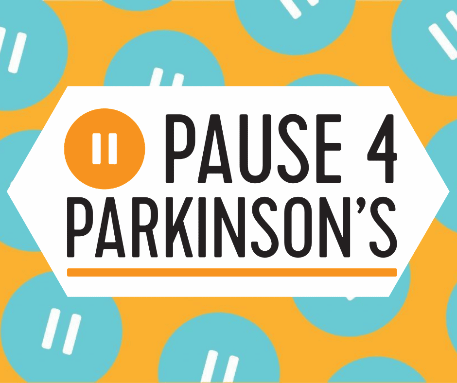 Pause 4 Parkinson