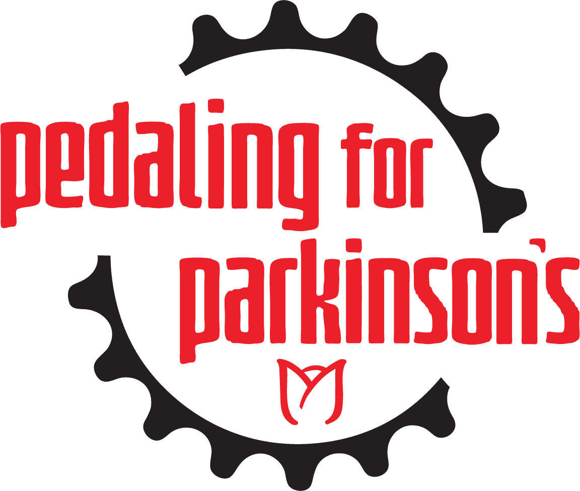 Pedaling for Parkinson