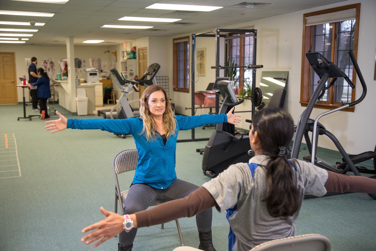 Physical Therapy For Parkinsons Near Me
