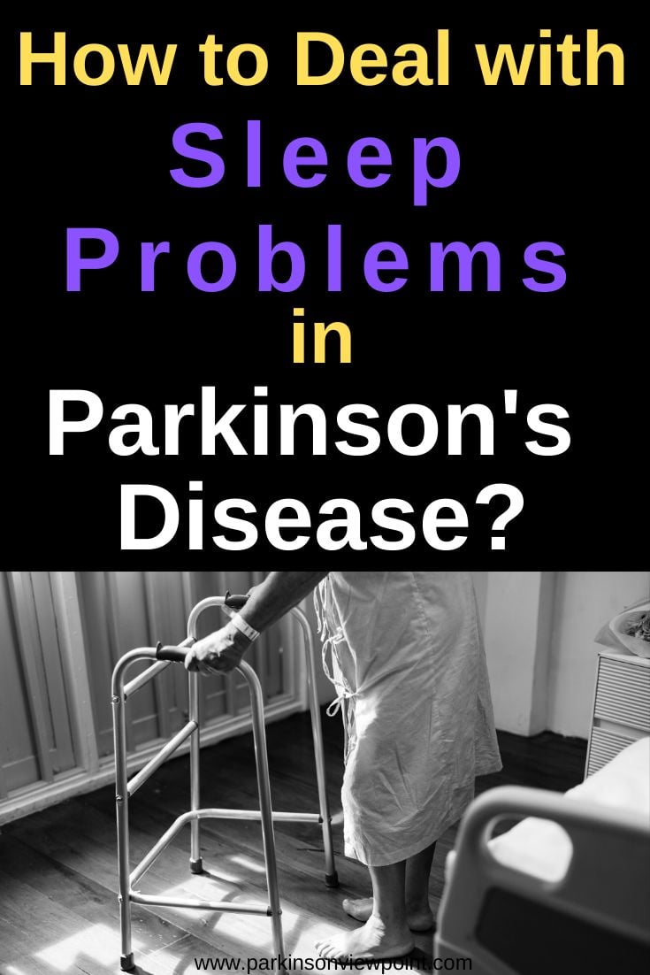 Pin on Dealing with Parkinson