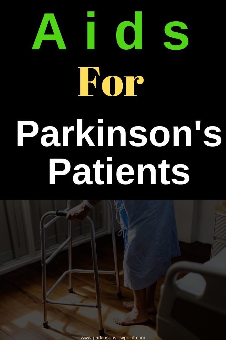 Pin on Innovative Products for Parkinson