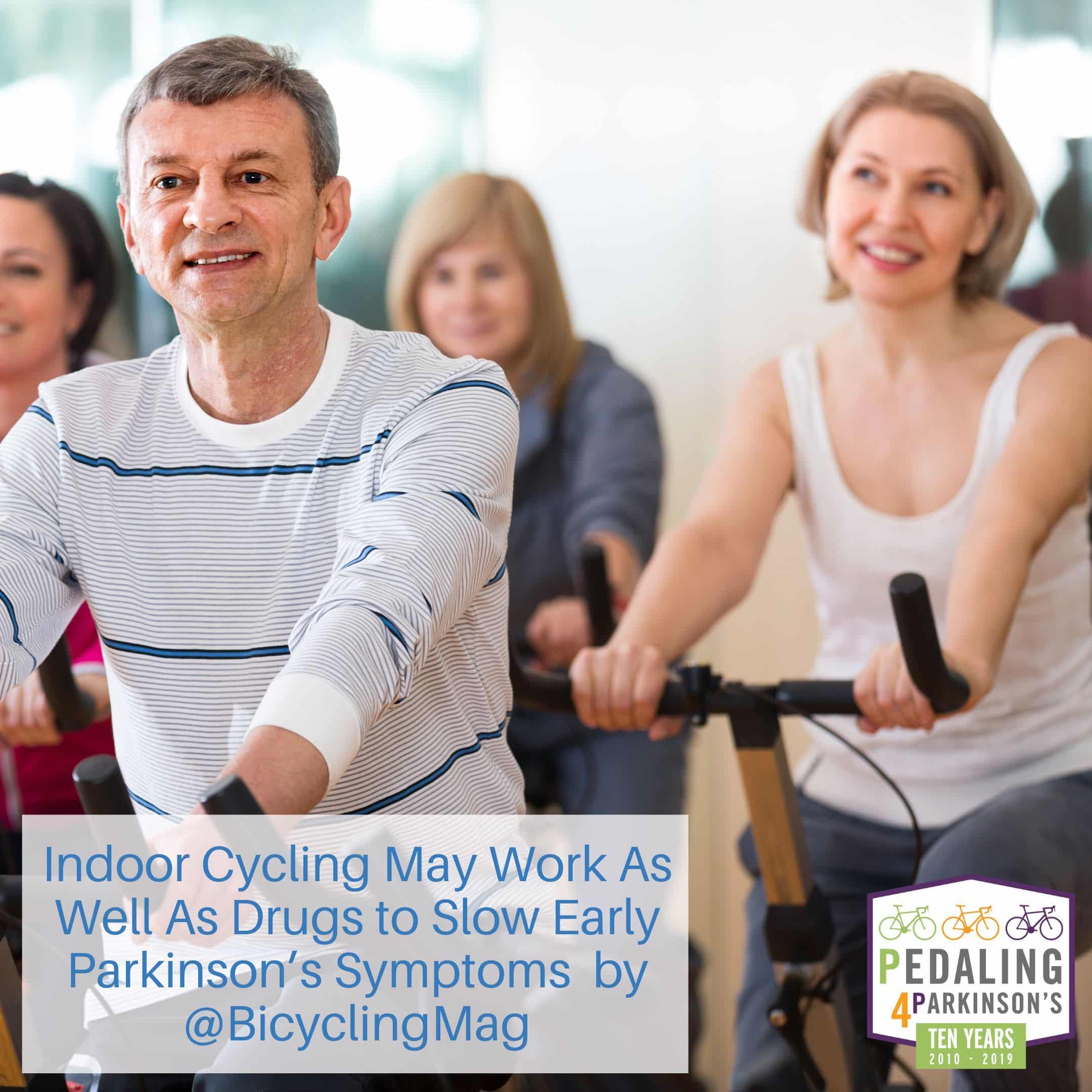Pin on Pedaling 4 Parkinsons