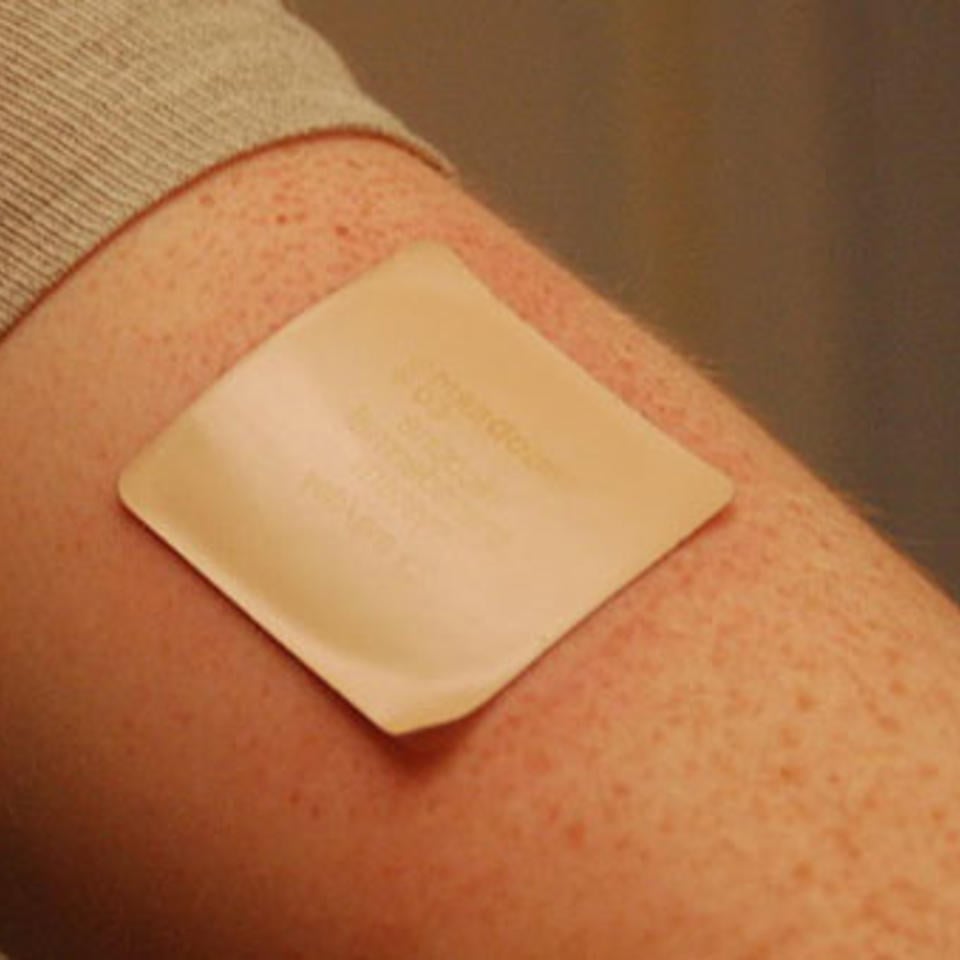 Podcast: Could a Nicotine Patch Slow the Progression of Parkinsons ...