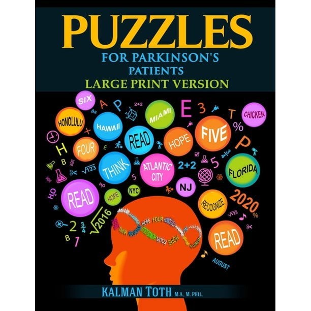 Puzzles for Parkinson
