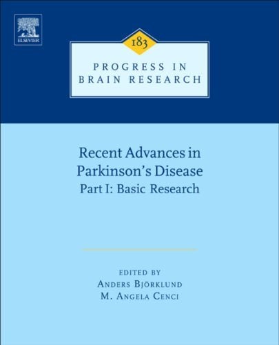 Recent Advances in Parkinsons Disease: Part I: Basic ...