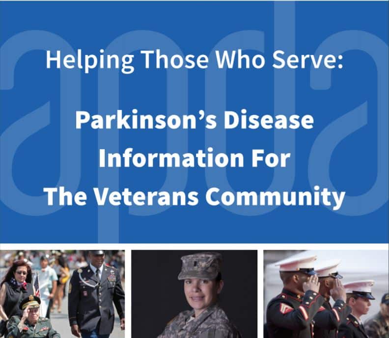 Resources for Veterans