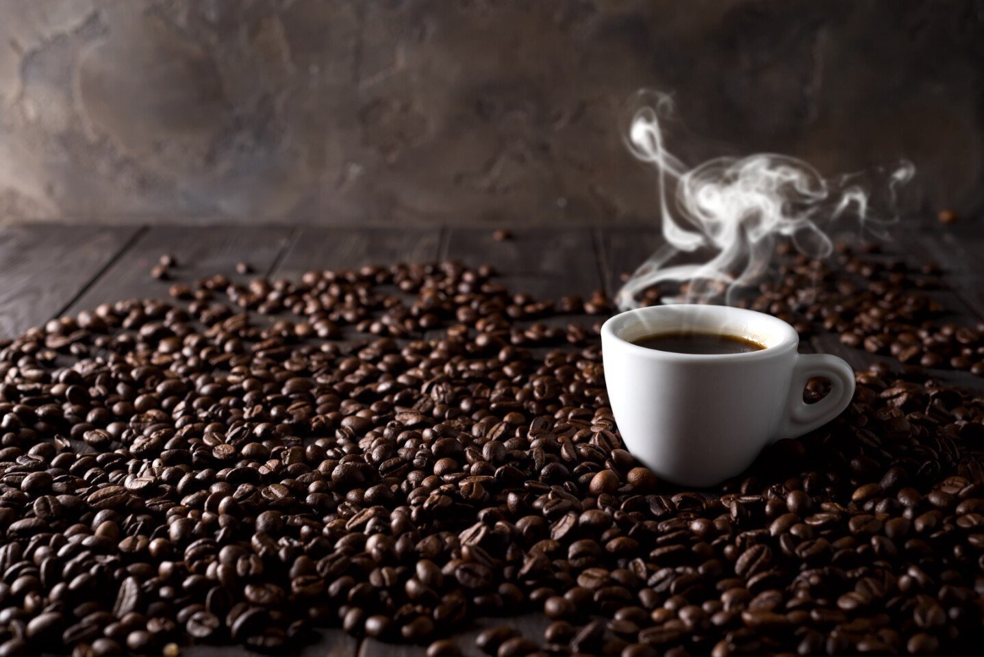 Study reveals extra compounds in coffee team up with ...