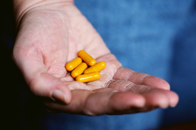 These vitamins may help prevent Parkinsons disease